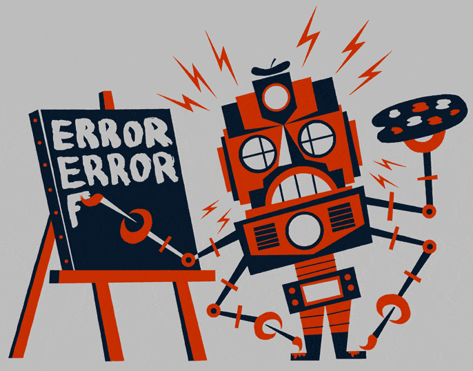 7 mistakes to avoid when implementing Robotic Process Automation 7 mistakes to avoid when implementing Robotic Process Automation